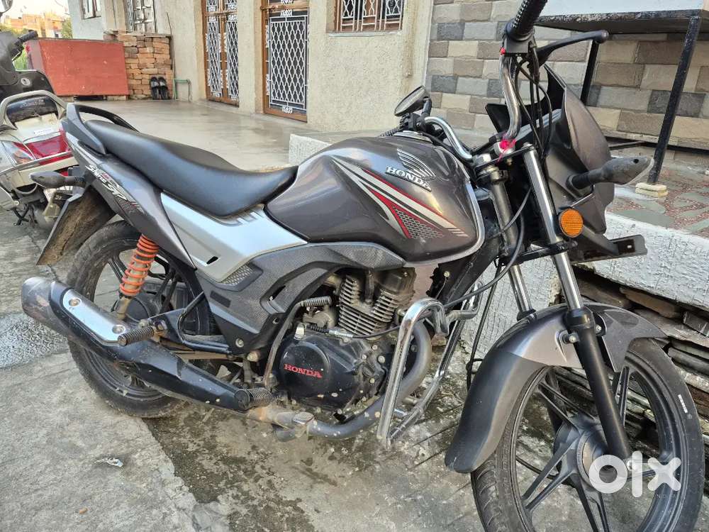 Good condition