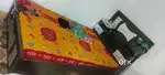 Double bed  6×4.30 gadla sathe