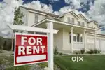 2bhk full furnished flt for rent near rabindra sarabar metro