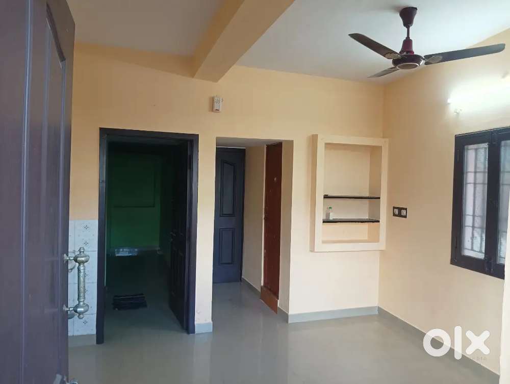 House for rent in Pachayappan street Kumbakonam