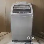 Samsung Fully automatic washing machine with delivery and warranty
