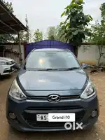 Hyundai Grand i10 2015 Diesel 620000 Km Driven