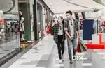 Requirements for girls and boys shopping mall same day joining