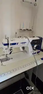 ಜಾಕಿ ಟೈಲೊರ್ machine