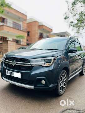 Maruti Suzuki XL6 2024