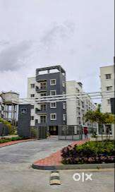 1BHK Flat for Rent