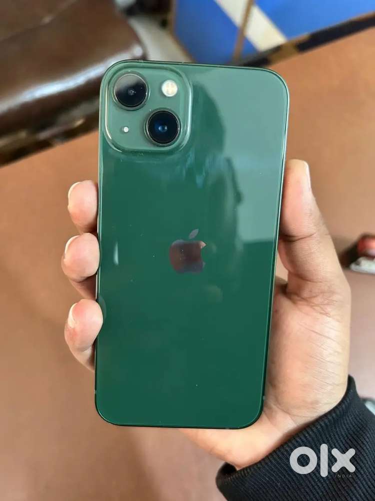 Get iPhone 14 use model good condition with all accessories