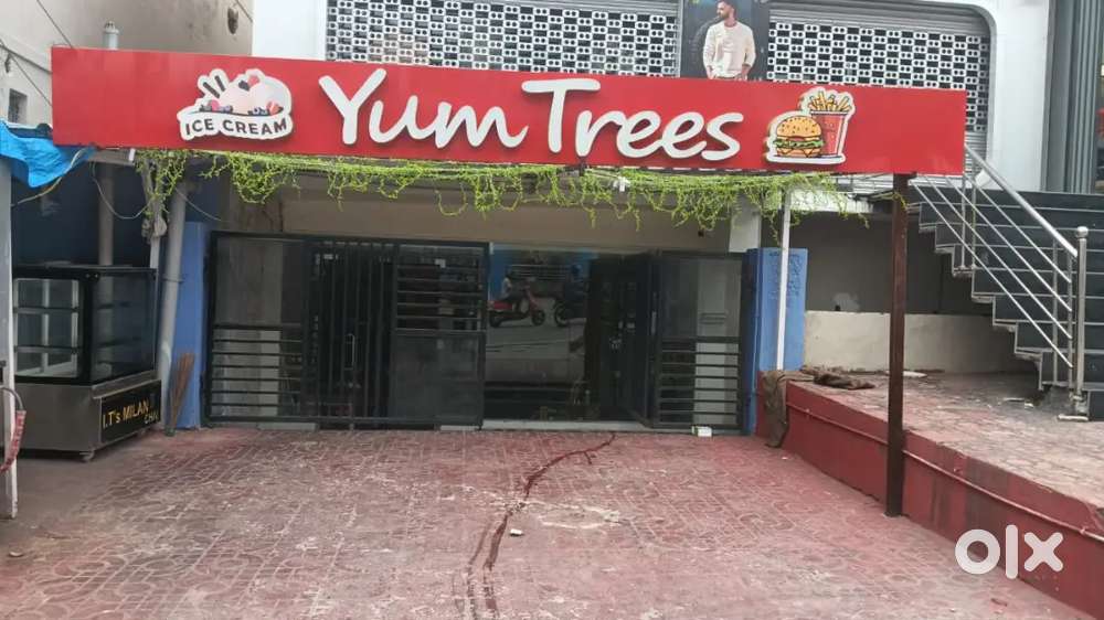 Need continental chef and cleaning staff