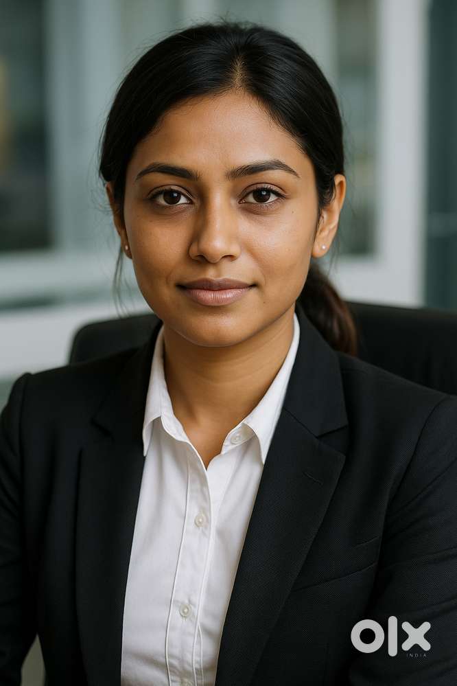 Personal Secretary Cum Assistant to the MD