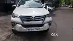 Toyota Fortuner 3.0 4x2 Automatic, 2017, Diesel