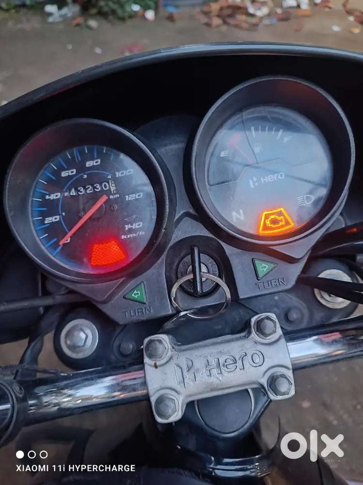 Want to sell my bike