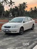 Toyota Corolla H3 1.8G, 2005, Petrol