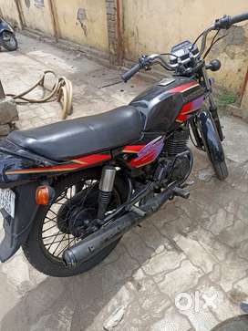 Suzuki Shogun in Perfect condition