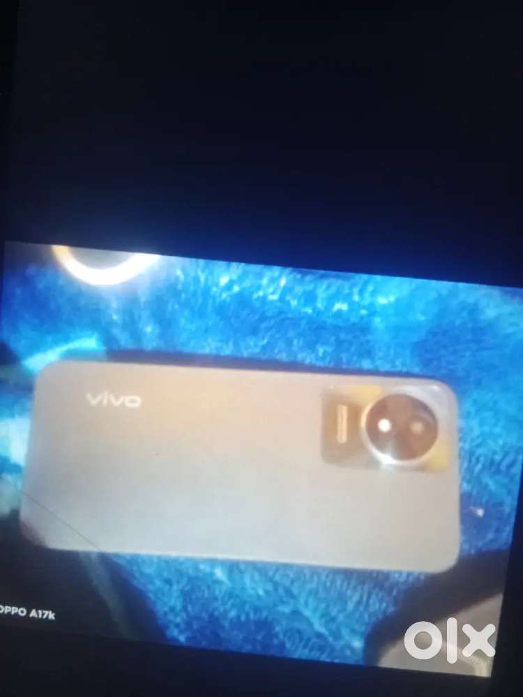 Vivo Y02T 4gb Ram+4 Gb 64 gb storage