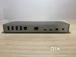 Docking station (thunderbolt)
