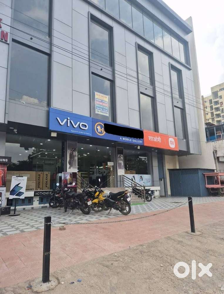 Compatible for offices, gym or any other commercial use.