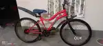 Good condition cycle