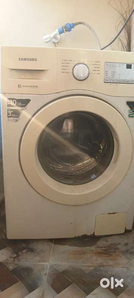 Washing machine for sale