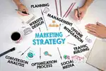 MARKETTING EXEUTIVE