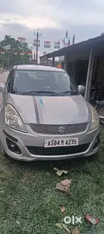 Swift Dzire2014