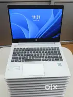 Hp Probook 440 G6 i5 laptop (second hand laptop) old laptop