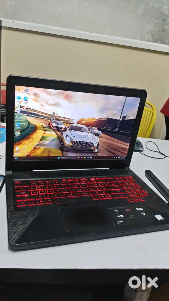 Asus TUF Laptop