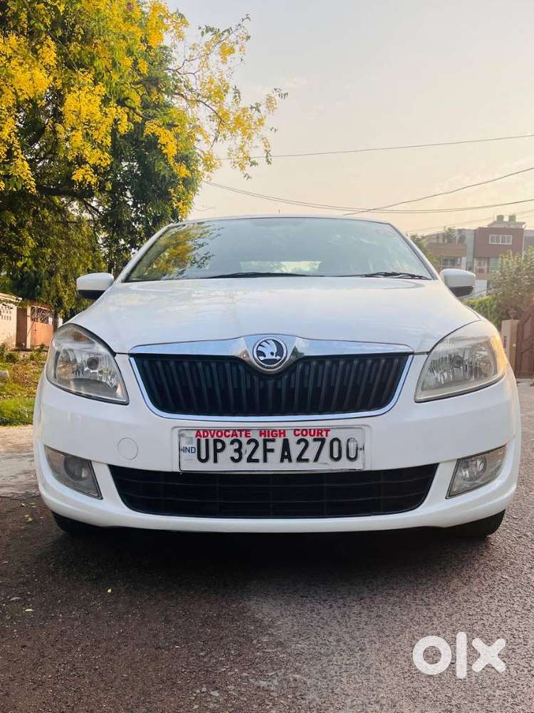 Skoda Rapid 2011-2013 1.6 TDI Ambition Plus, 2013, Diesel