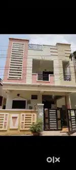INDEPENDENT DUPLEX HOUSE