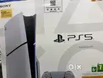 Ps5 sony play station