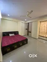 3 BHK FLAT For Rent