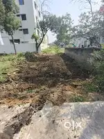 Open plot for sale near new bus stand