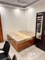 ( FULLY FURNISH 2 ROOM SET FOR GIRLS/ FAMILY ) IN 3B2 MOHALI