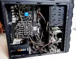 High End Gaming Data Mining Photo/Video Editing