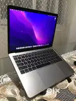 Macbook Pro