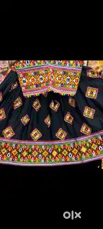 All garba dresses available in reasonable price