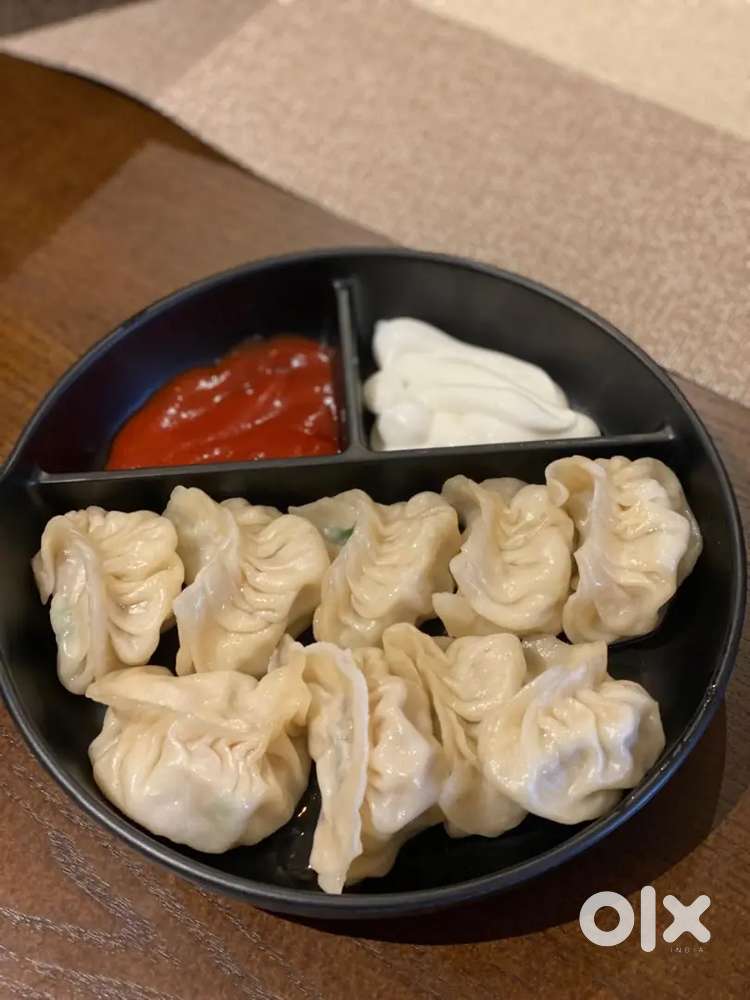 Chicken momo's Wholesale price  handmade