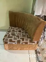 Sigle seat sofa