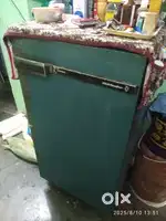 Calvinator 165L