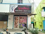 Ladies salon