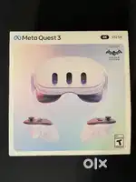 Meta Quest 3 512GB used