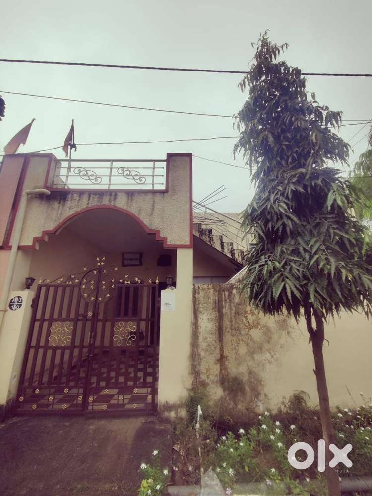 Independent House for Sale