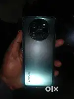 LAVA Agni 2 5g ( 8+8 gb ram and 256 gb storage)