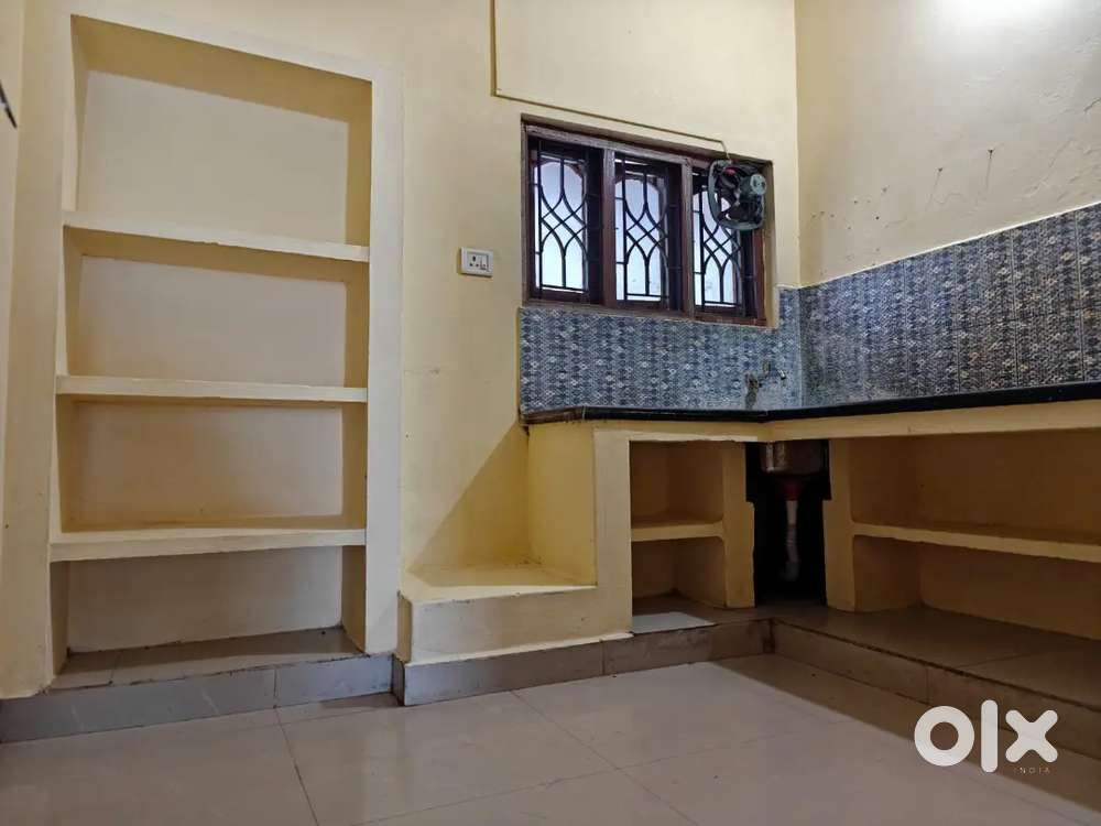 2 Bhk appartment for Rent West Tambaram