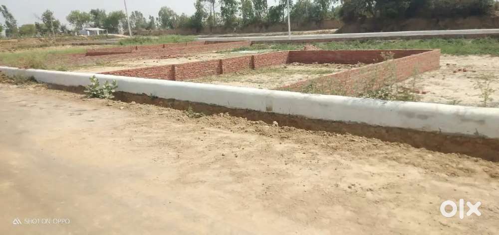 छठ पूजा में एक प्लॉट गिप्ट करें अपने परिवार को18लाख वाला मात्र15लाखमें