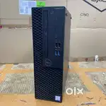 COMPUTER DESKTOP CPU | i5 6th gen | doble storage | warranty 1 year