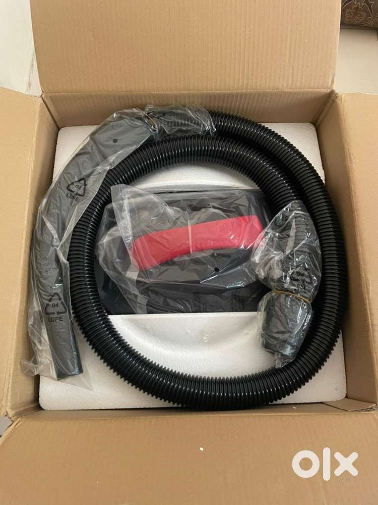 Agaro brand new wet and dry vacuum cleaner