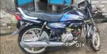 Hero Hf-deluxe bike best condition