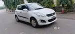 Maruti Suzuki Swift 2015
