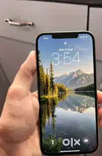 I phone 12 pro max 128 GB
