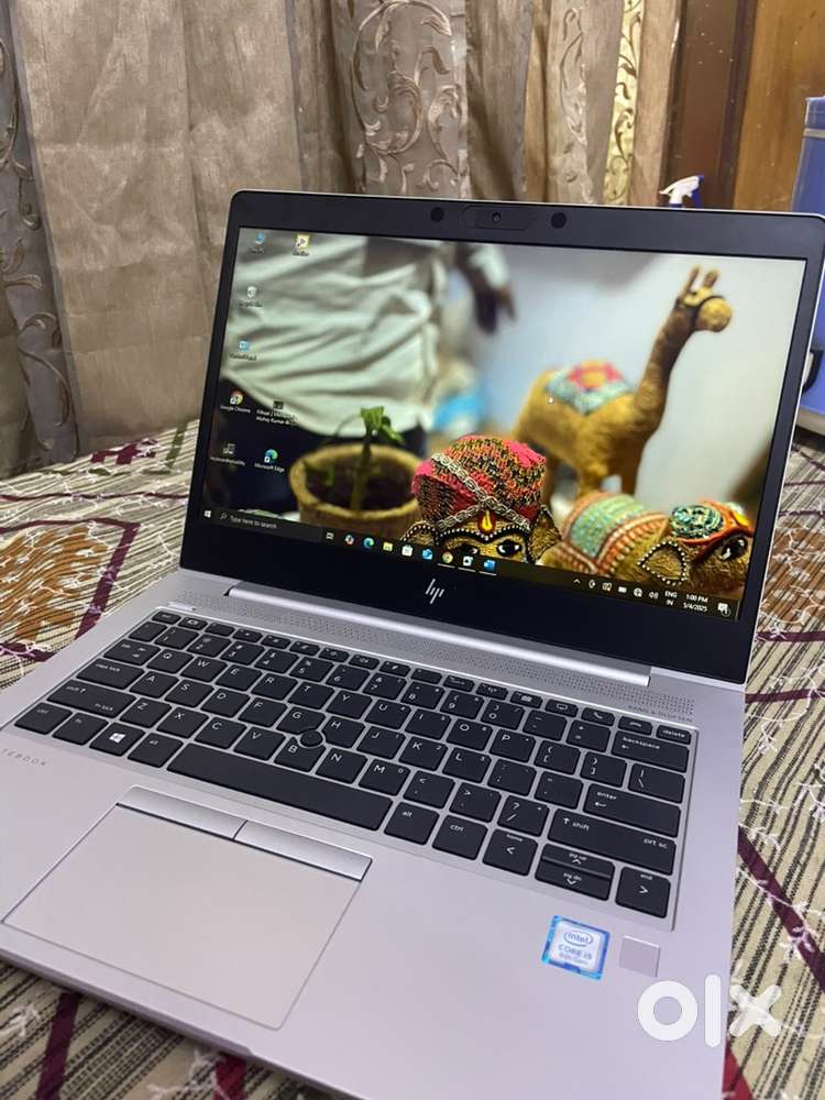 Hp laptop i5